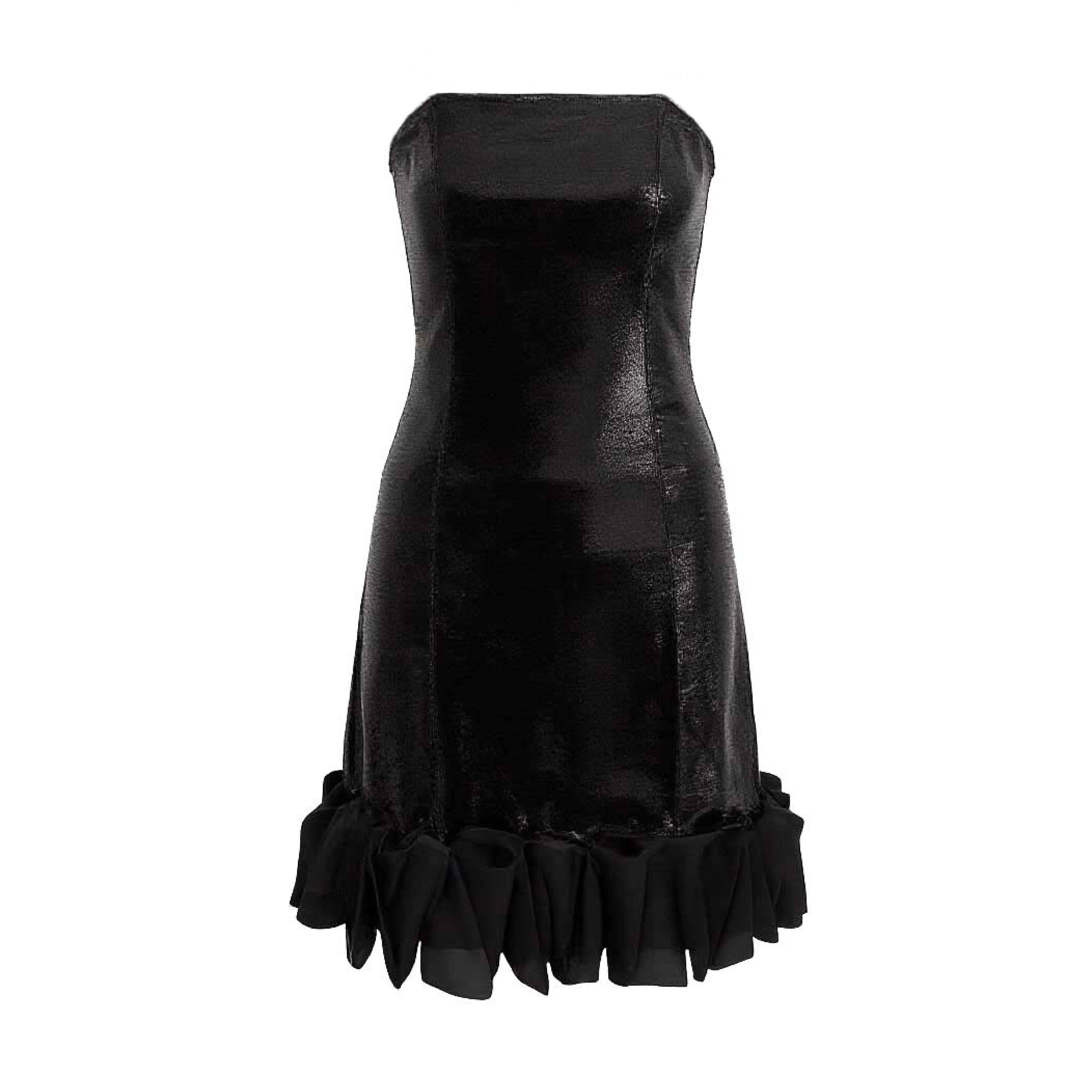 selected Black