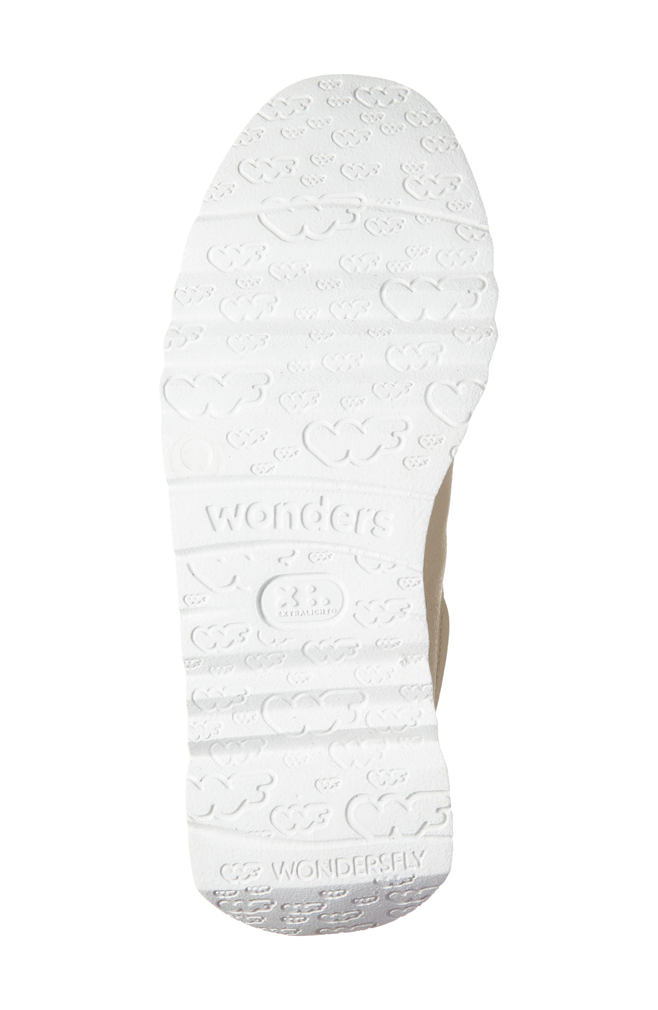 Wonders Kyoto Sneaker, Alternate, color, Elvin Oro/ W.taupe/ E.plomo