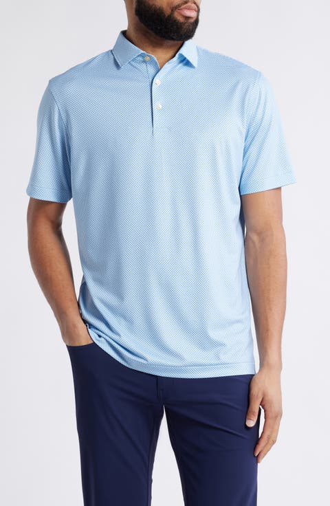 Phoenix Performance Jersey Polo