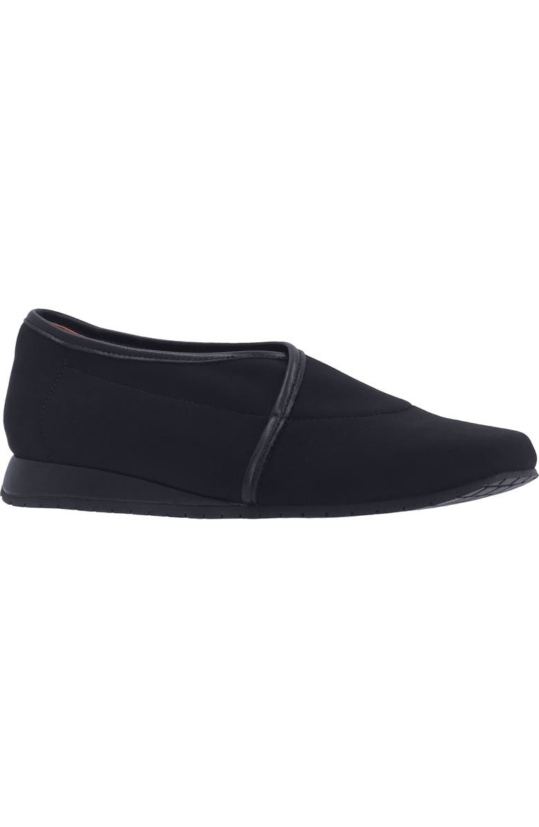 L'Amour des Pieds Taura Flat, Main, color, Black
