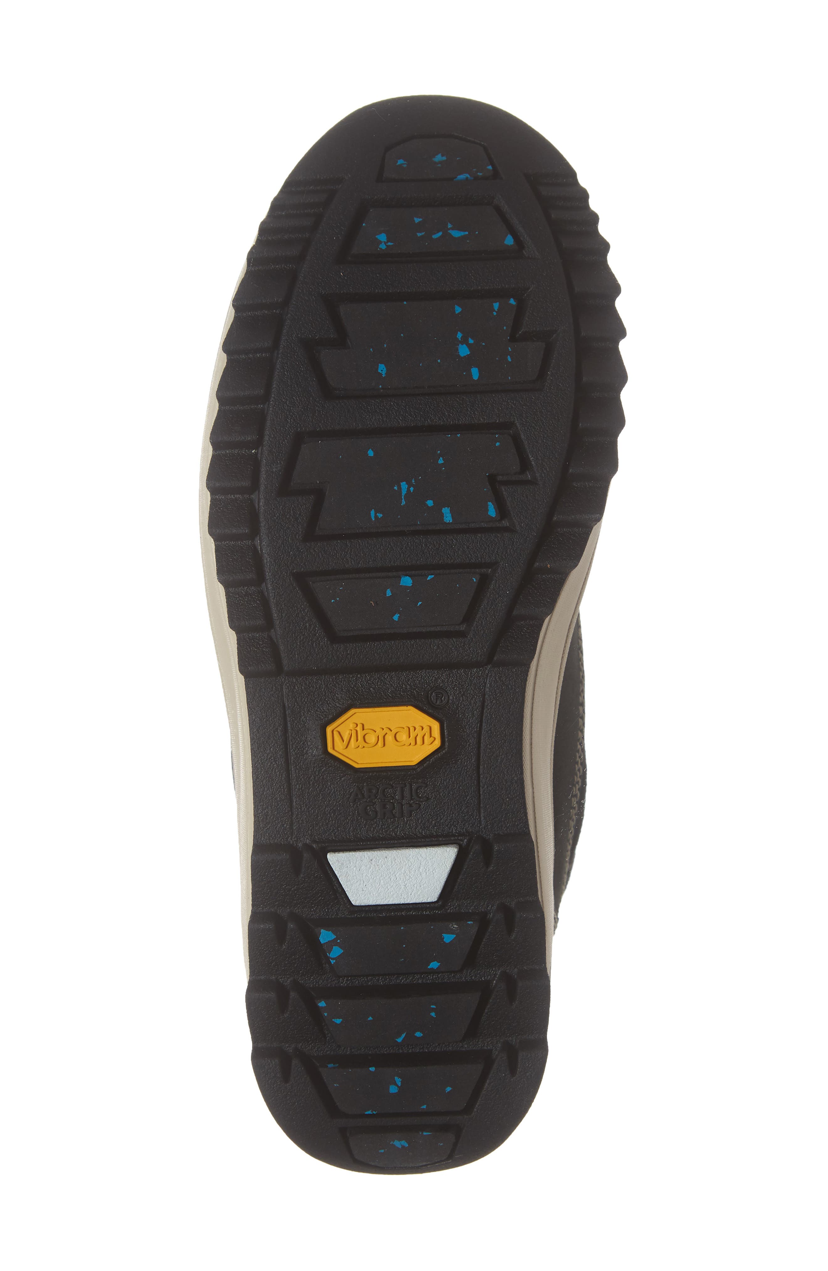 SPERRY TOP-SIDER<sup>®</sup> Sperry Powder Valley Vibram<sup>®</sup> Arctic Grip Waterproof Boot, Alternate, color, 