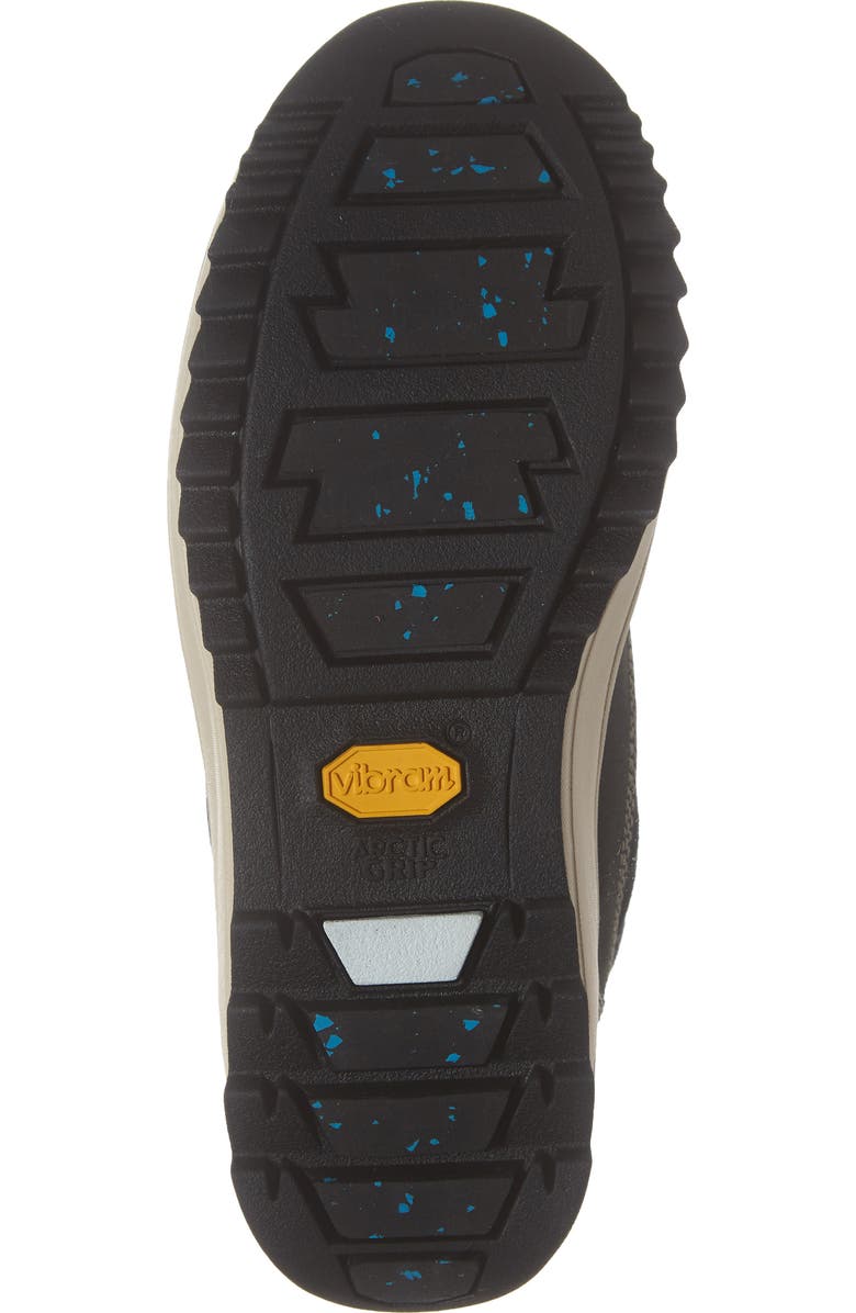 SPERRY TOP-SIDER<sup>®</sup> Sperry Powder Valley Vibram<sup>®</sup> Arctic Grip Waterproof Boot, Alternate, color,