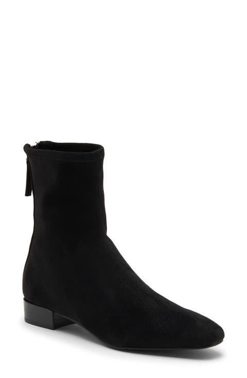 Tarla Bootie