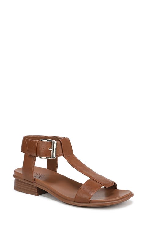 Easton T-Strap Sandal (Women)