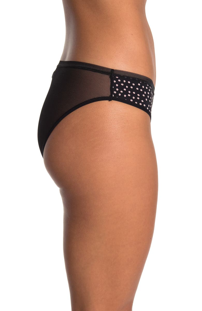 LIVELY The Mesh Back Bikini, Alternate, color, 