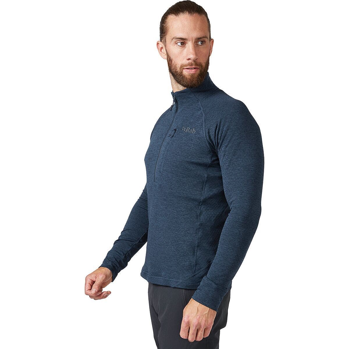 Nexus Pull-On Jacket - Men's - image 5