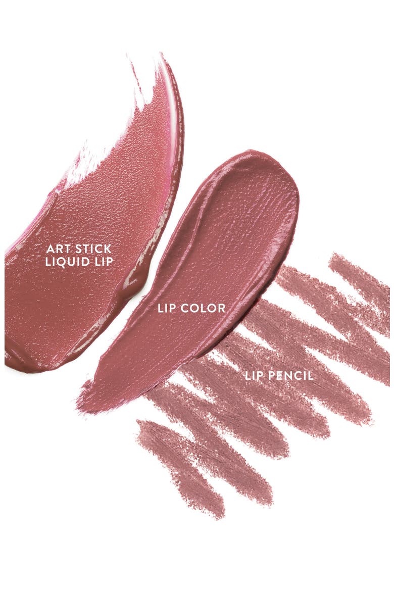 Nude Lip Trio (Nordstrom Exclusive), Alternate, color, NUDE