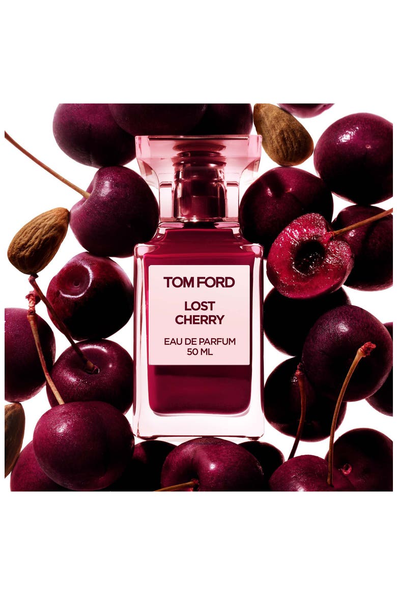 Private Blend Lost Cherry Eau de Parfum Gift Set $495 Value, Alternate, color, NO COLOR