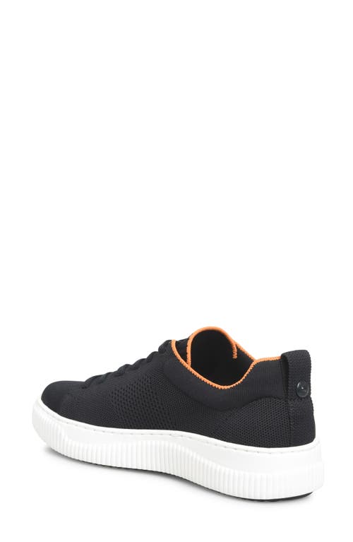 Söfft Faro Sneaker In Sky Navy