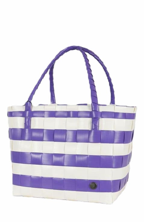 Paris Spirit Recycled Tote Bags