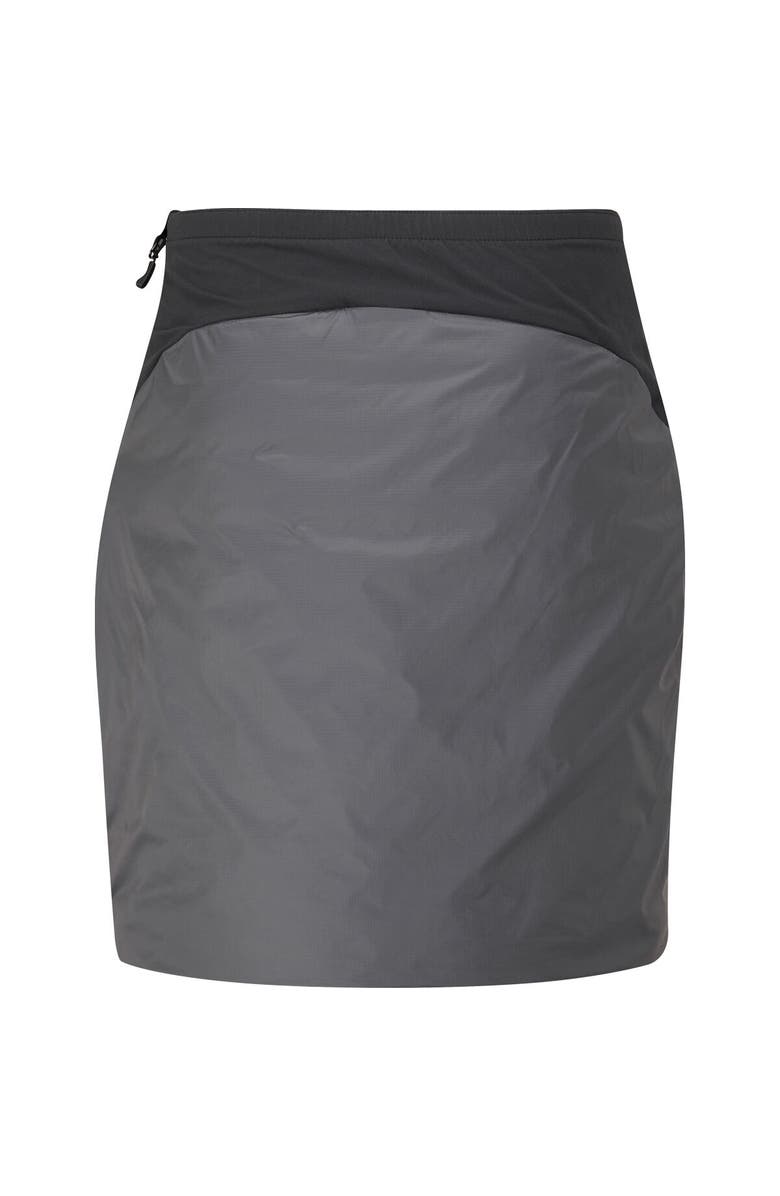 Rab Cirrus Insulated Skirt - Women's, Alternate, color, 