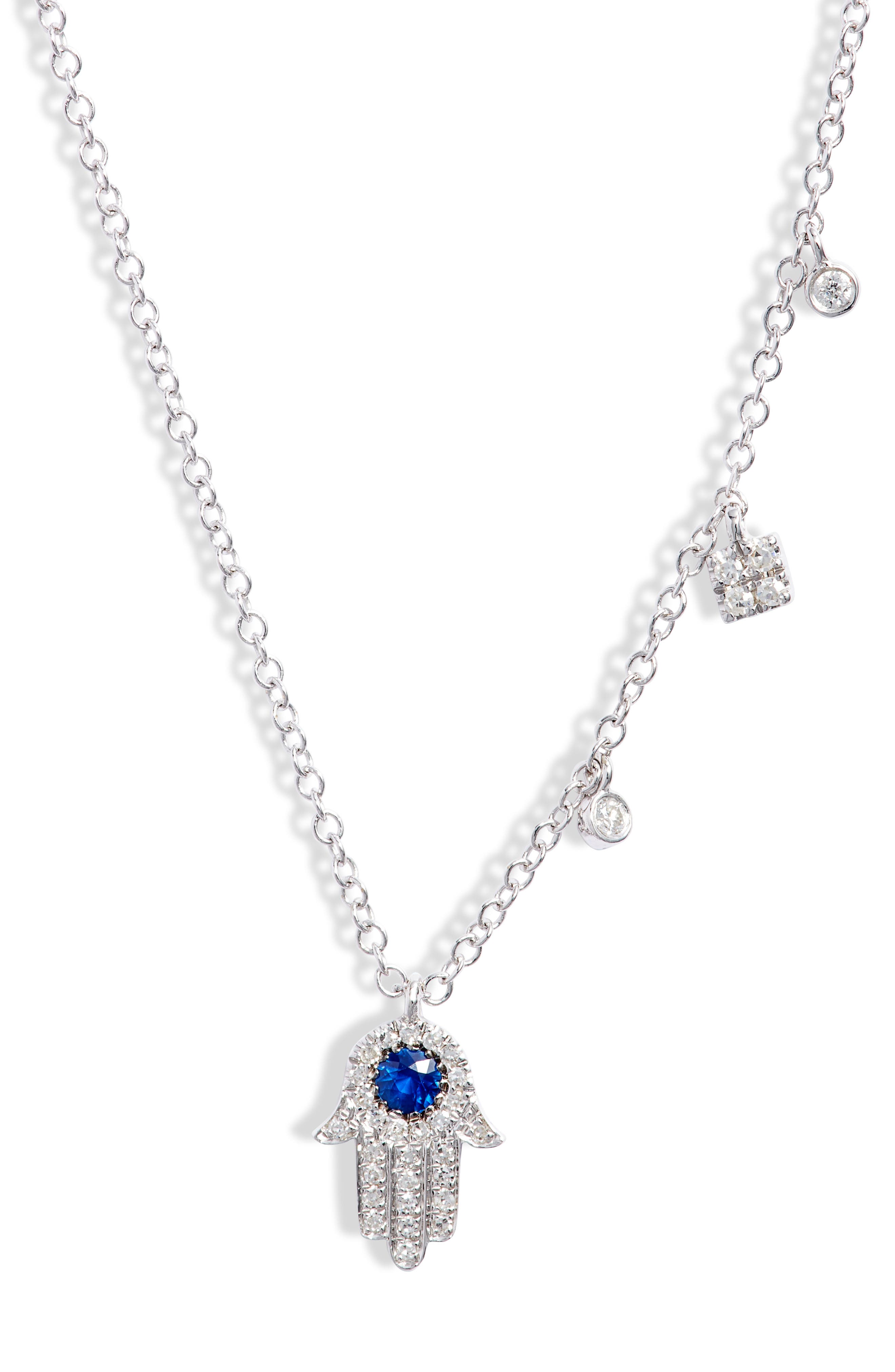 selected WHITE GOLD
