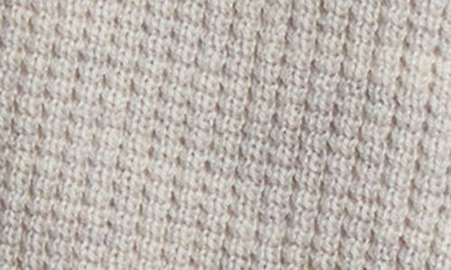 Eileen Fisher Merino Wool Scarf In White