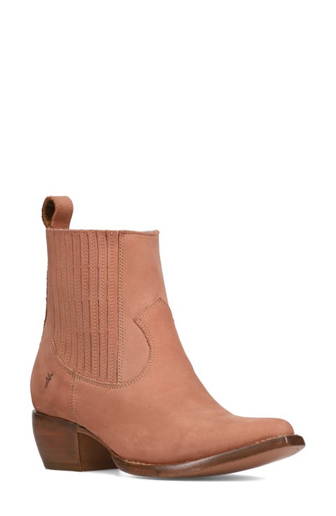 Sacha Western Chelsea Boot (Women)