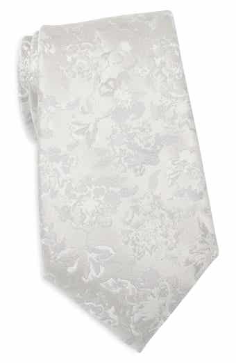 Rowan Floral Tie