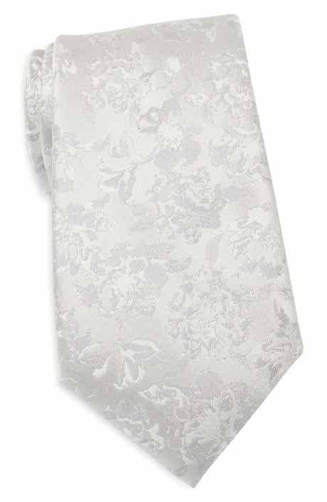 Rowan Floral Tie