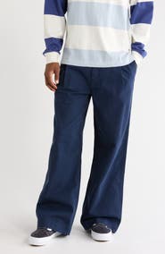Vans Authentic Loose Chinos