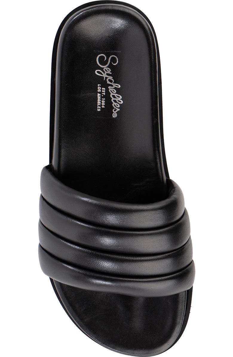 Seychelles Vibe Check Slide Sandal, Alternate, color,