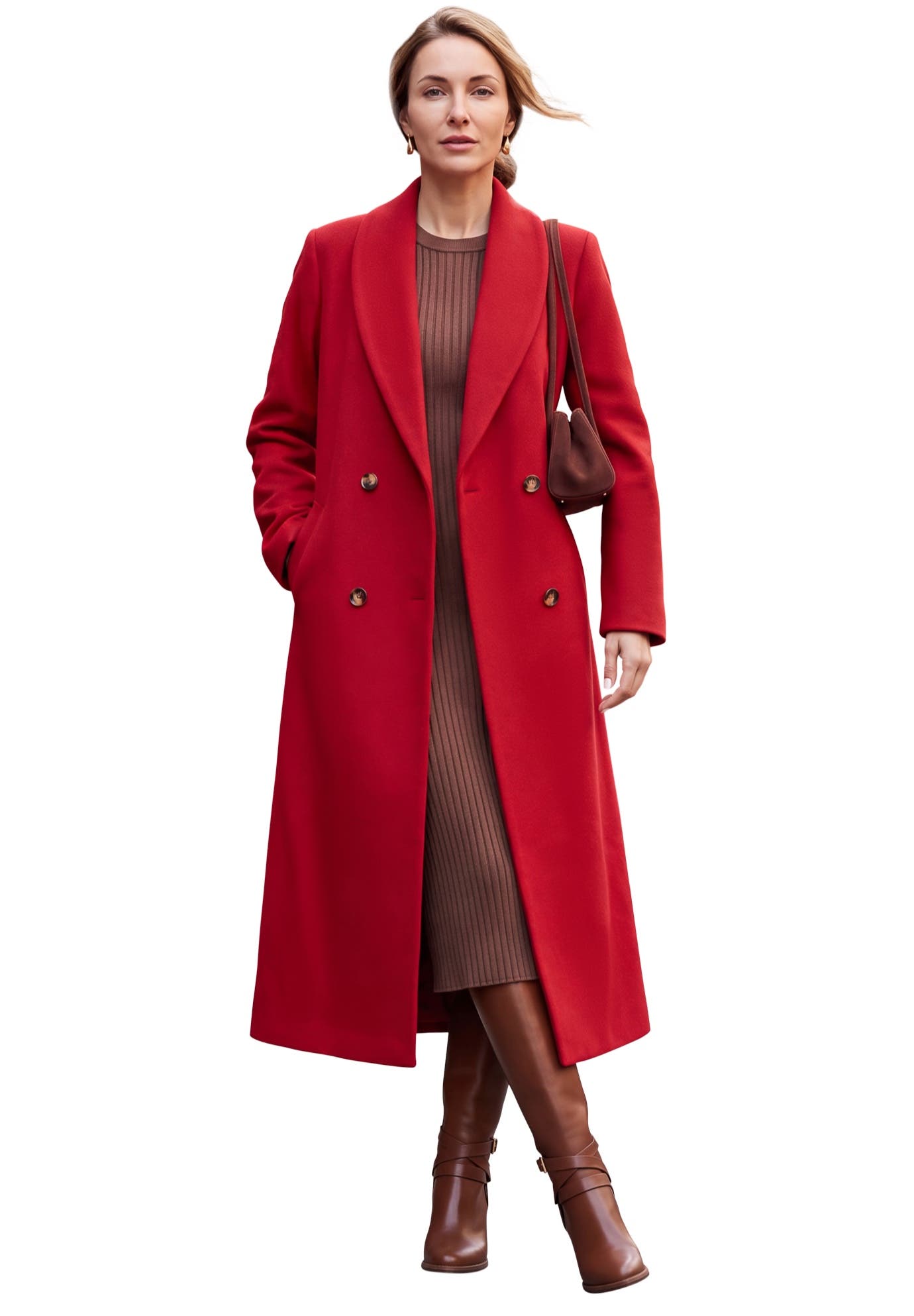CLASSIC RED