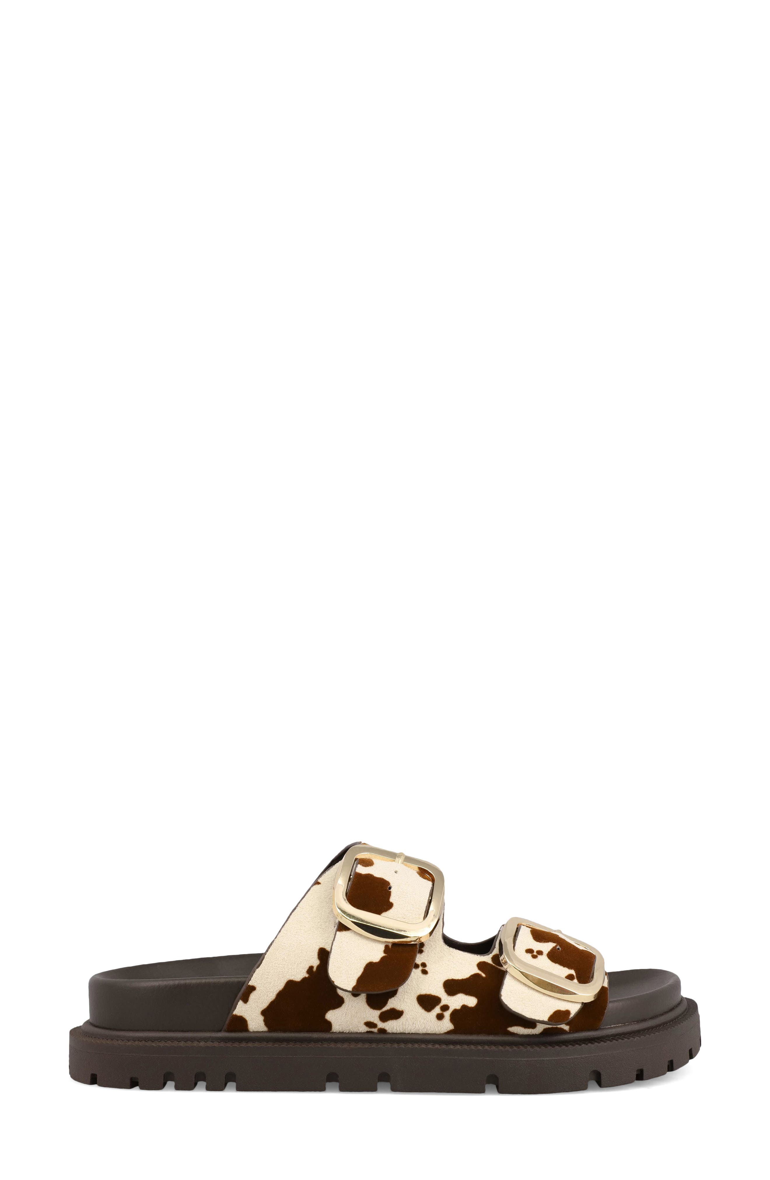 Alttar Slide Sandal - image 4