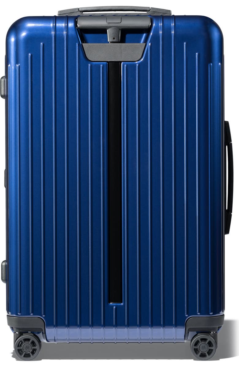 RIMOWA Essential Lite Check-In Medium 26-Inch Wheeled Suitcase, Alternate, color,