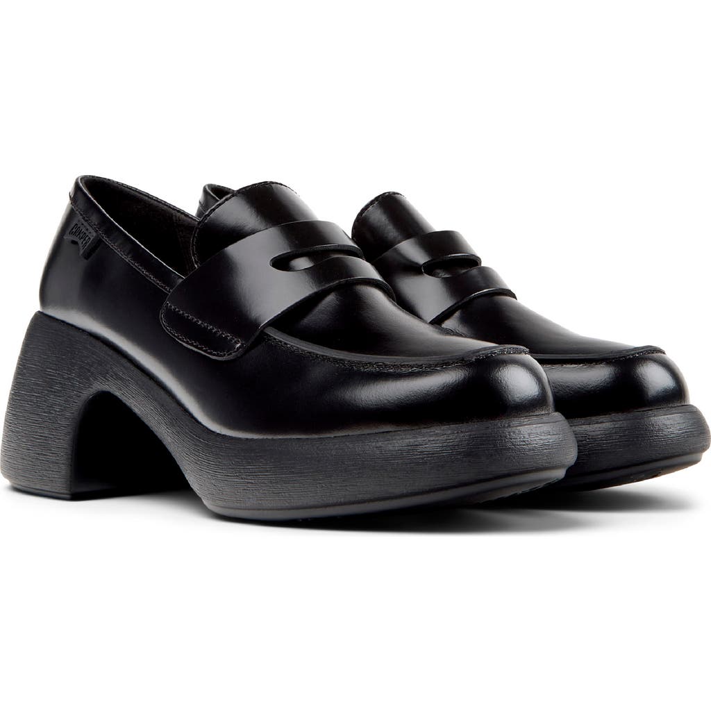 Camper Thelma Ii Platform Loafer