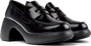 Camper Thelma II Platform Loafer