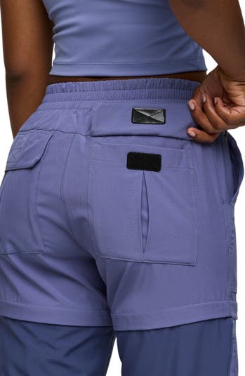 Losdos Zip-Off Pant - Women's