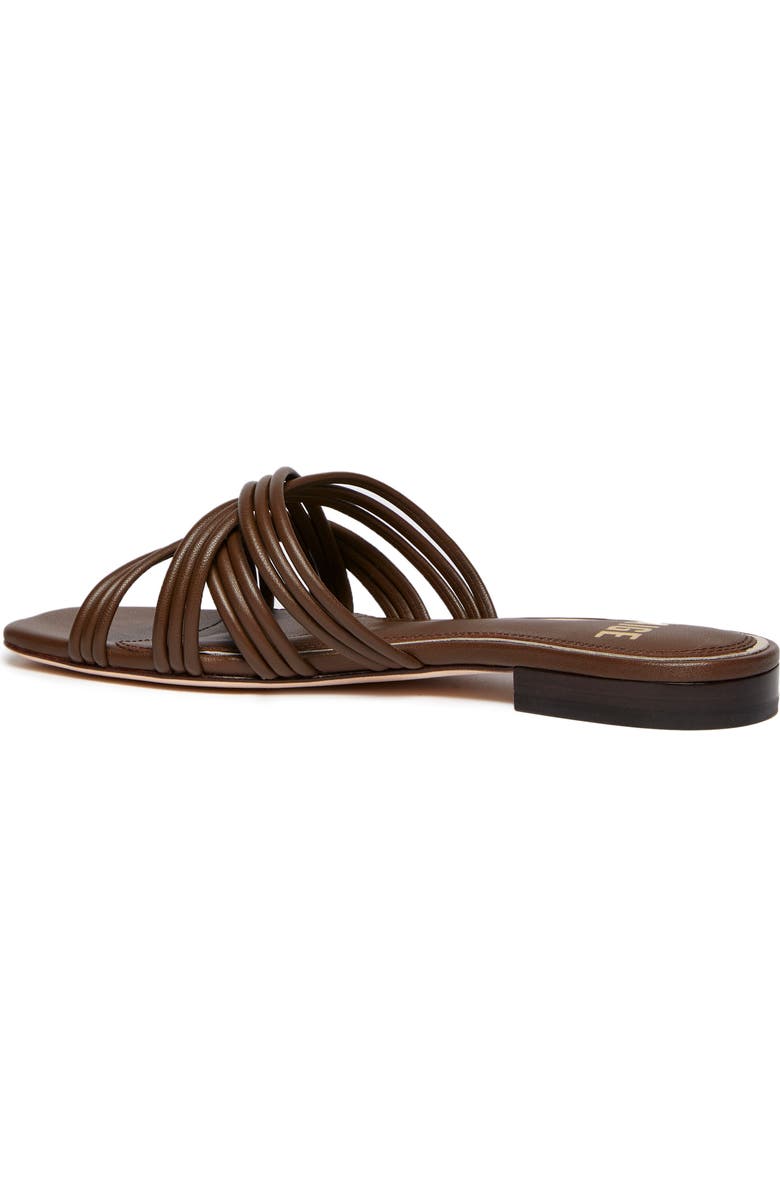 PAIGE Dina Slide Sandal, Alternate, color,