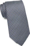 Michael Kors Maidon Neat Square Tie