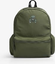 Scalpers Patch Backpack Bag Kids