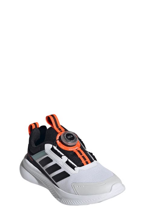 Kids' Fortarun 4.0 Sneaker (Toddler, Little Kid & Big Kid)