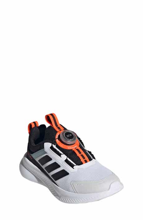 adidas Kids' Fortarun 4.0 Sneaker