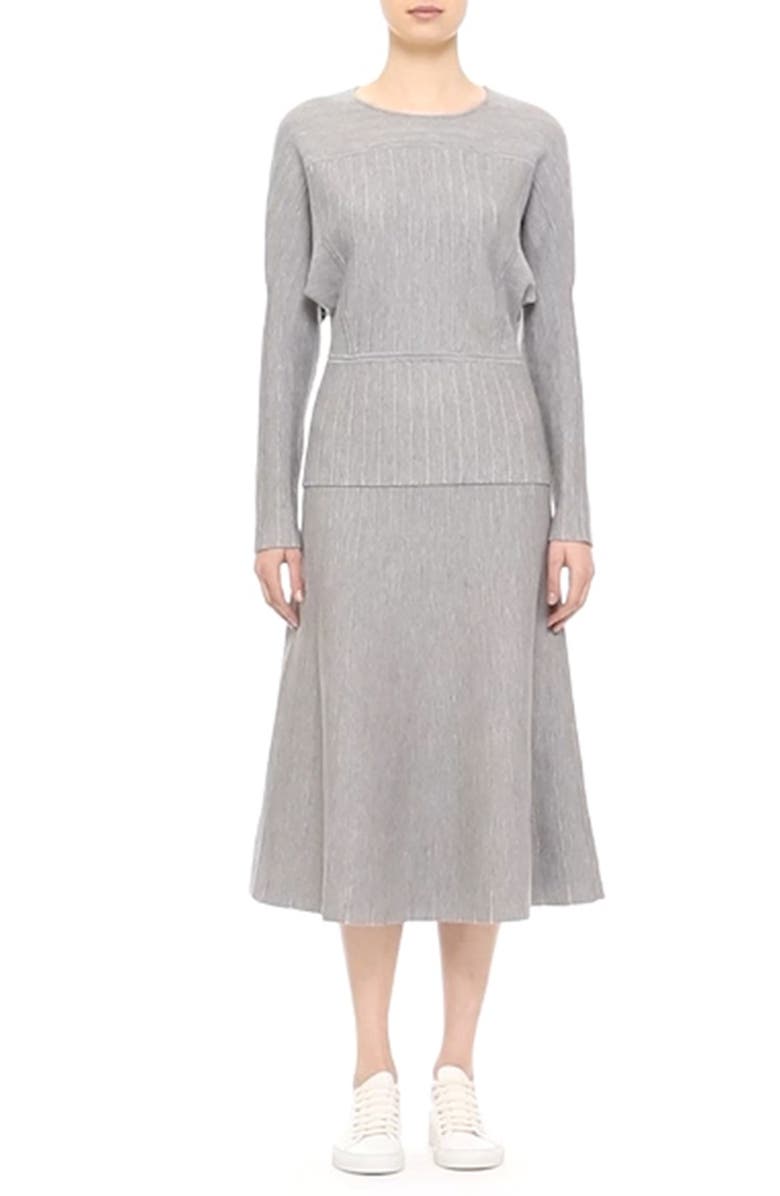 Colovos Dolman Sleeve Sweater, Alternate, color, 