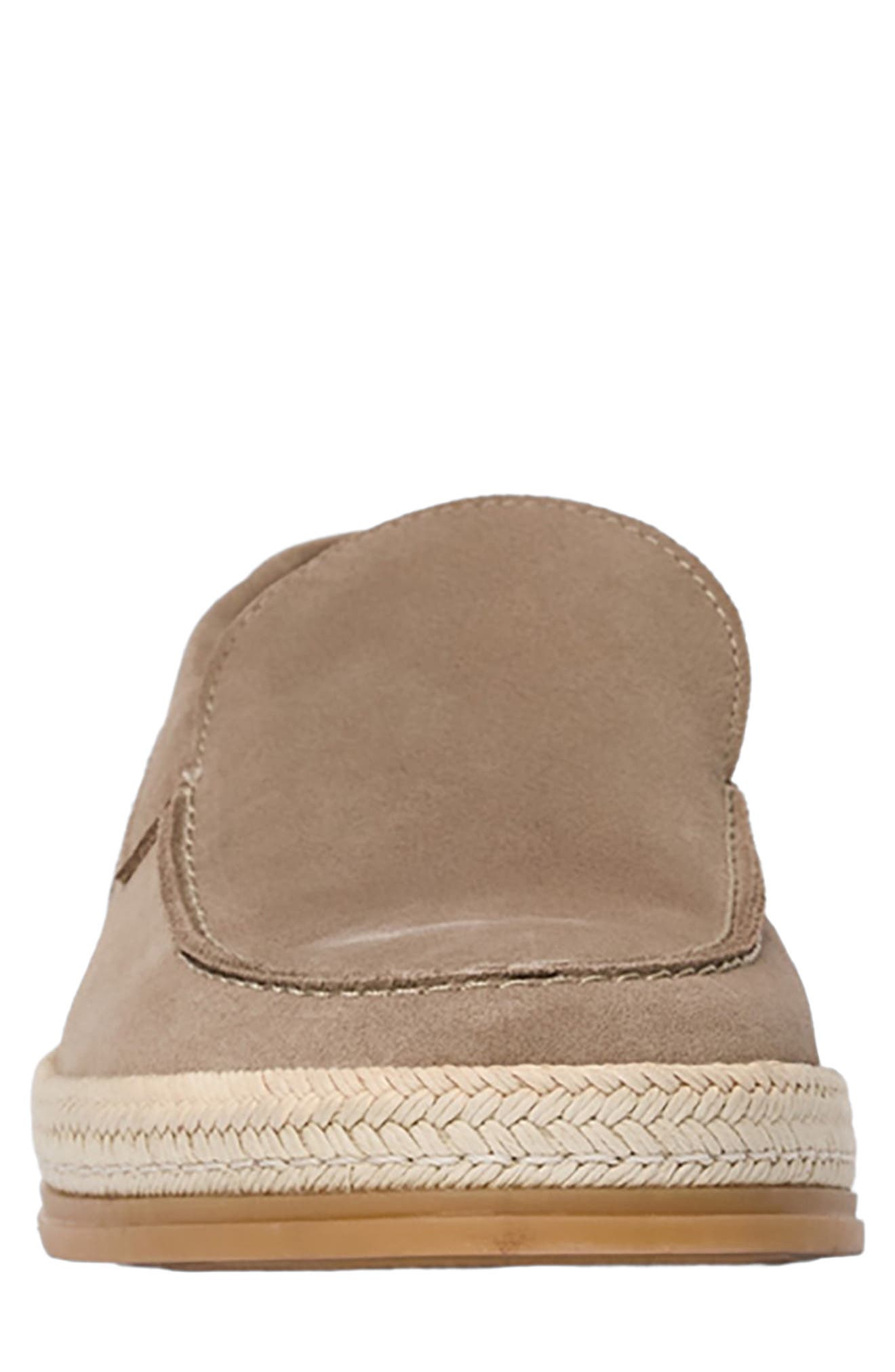 Angelo Loafer, Alternate, color, SAND SUEDE