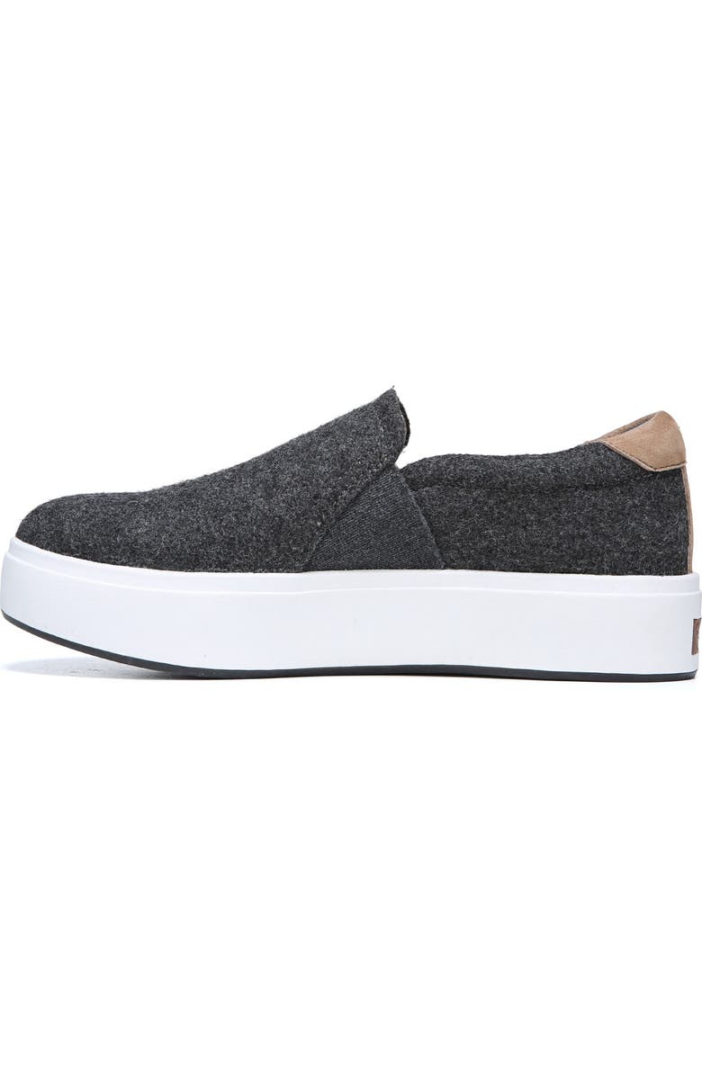 Dr. Scholl's Abbot Slip-On Sneaker, Alternate, color,