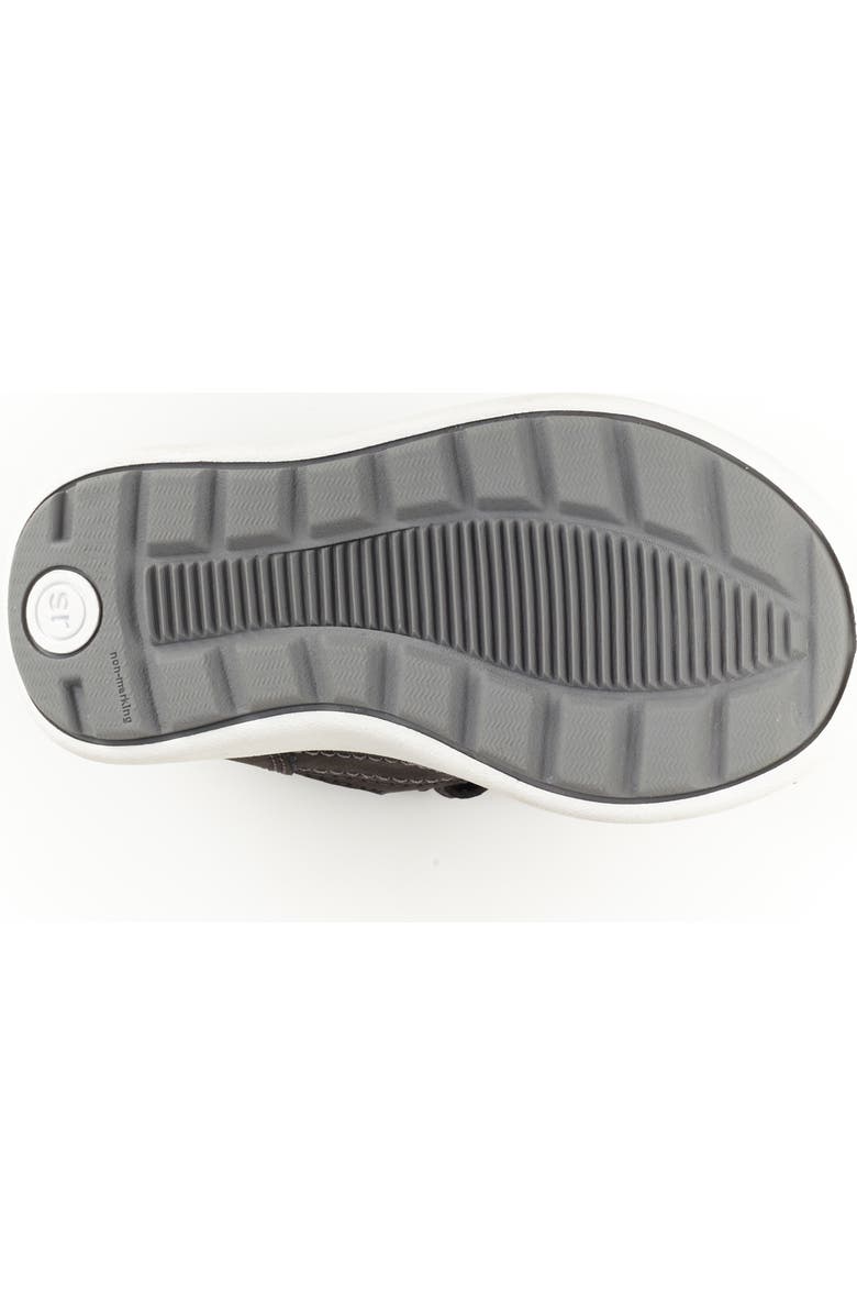 Stride Rite Saul Made2Play<sup>®</sup> Washable High Top Sneaker, Alternate, color,