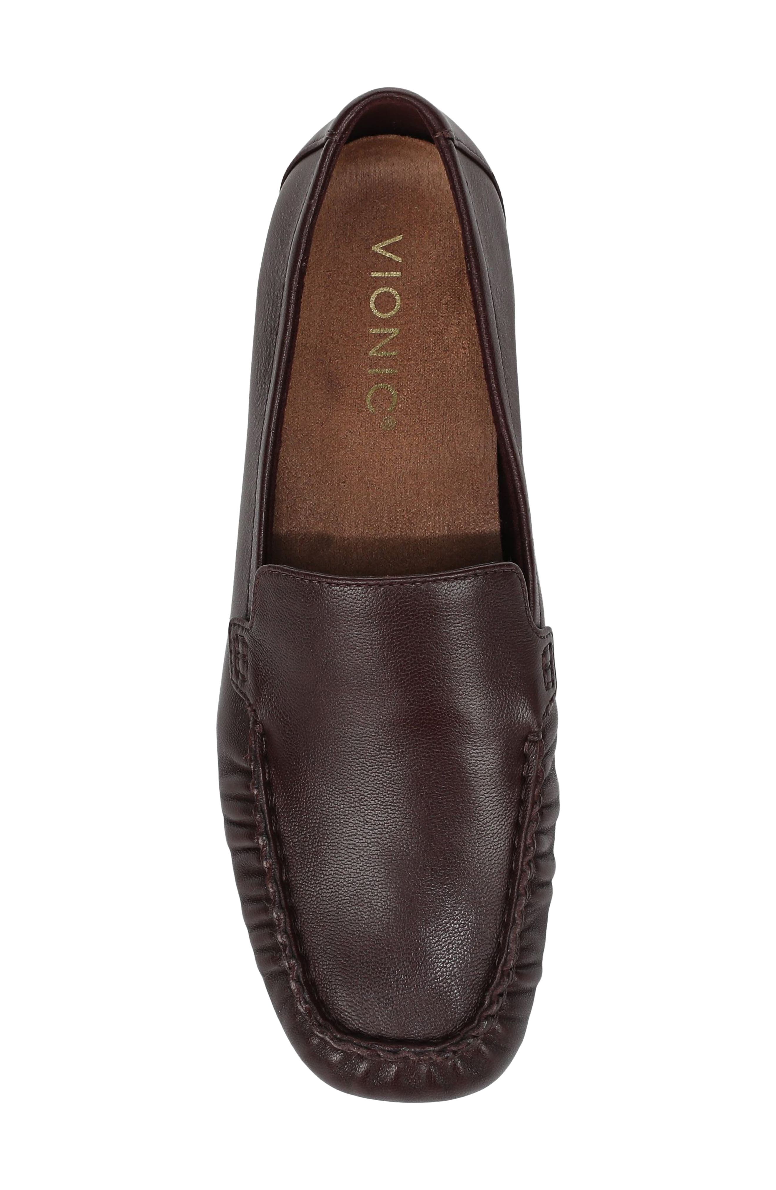 Pilar Loafer, Alternate, color, MULLED WINE LEATHER