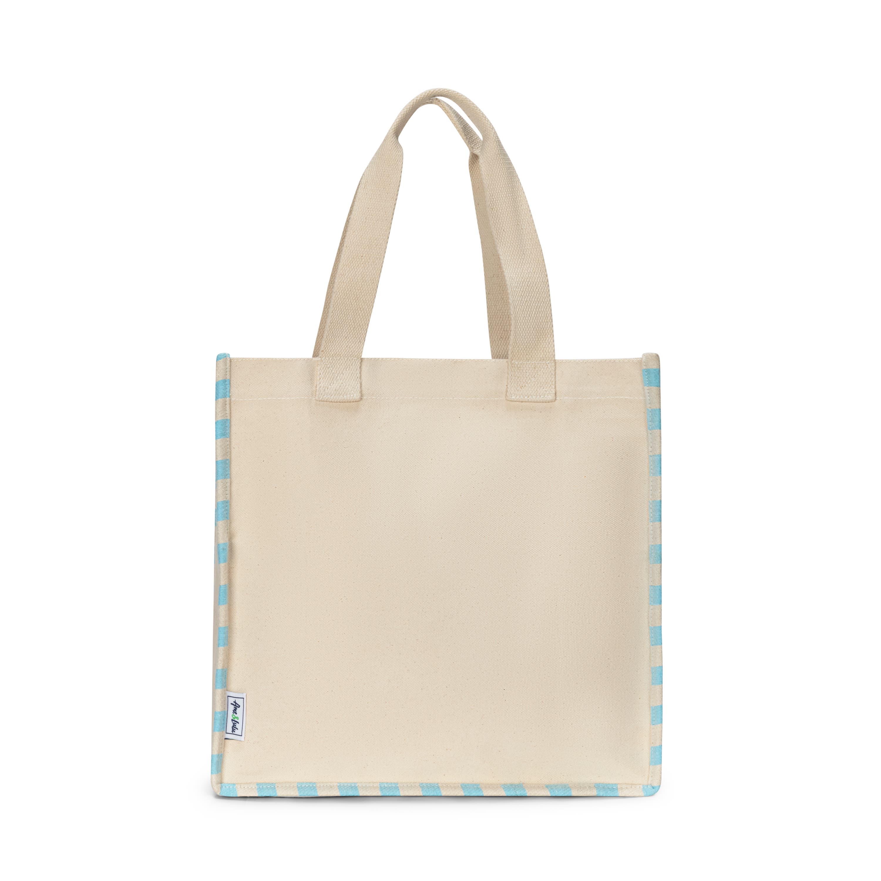 Shoreline Tote, Main, color, Light Blue