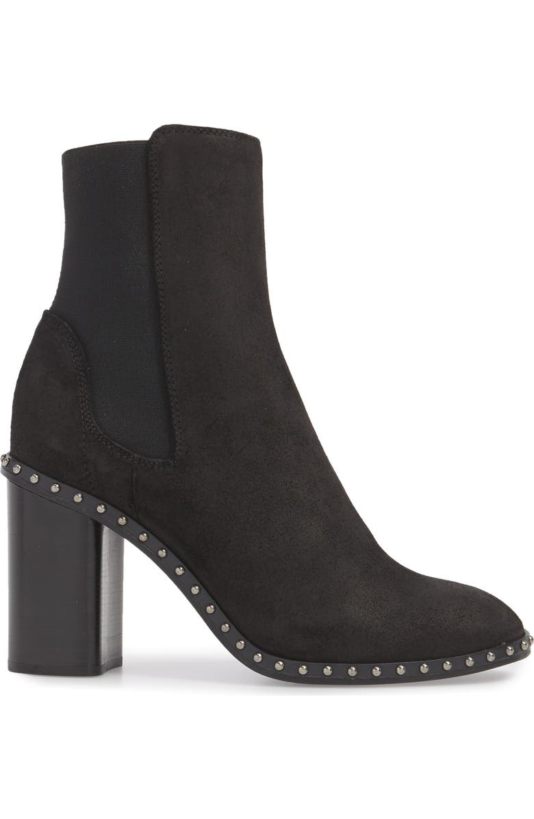 rag & bone Romi Chelsea Bootie, Alternate, color,