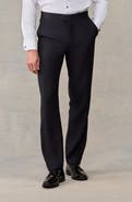 The Black Tux Classic Tuxedo Pants