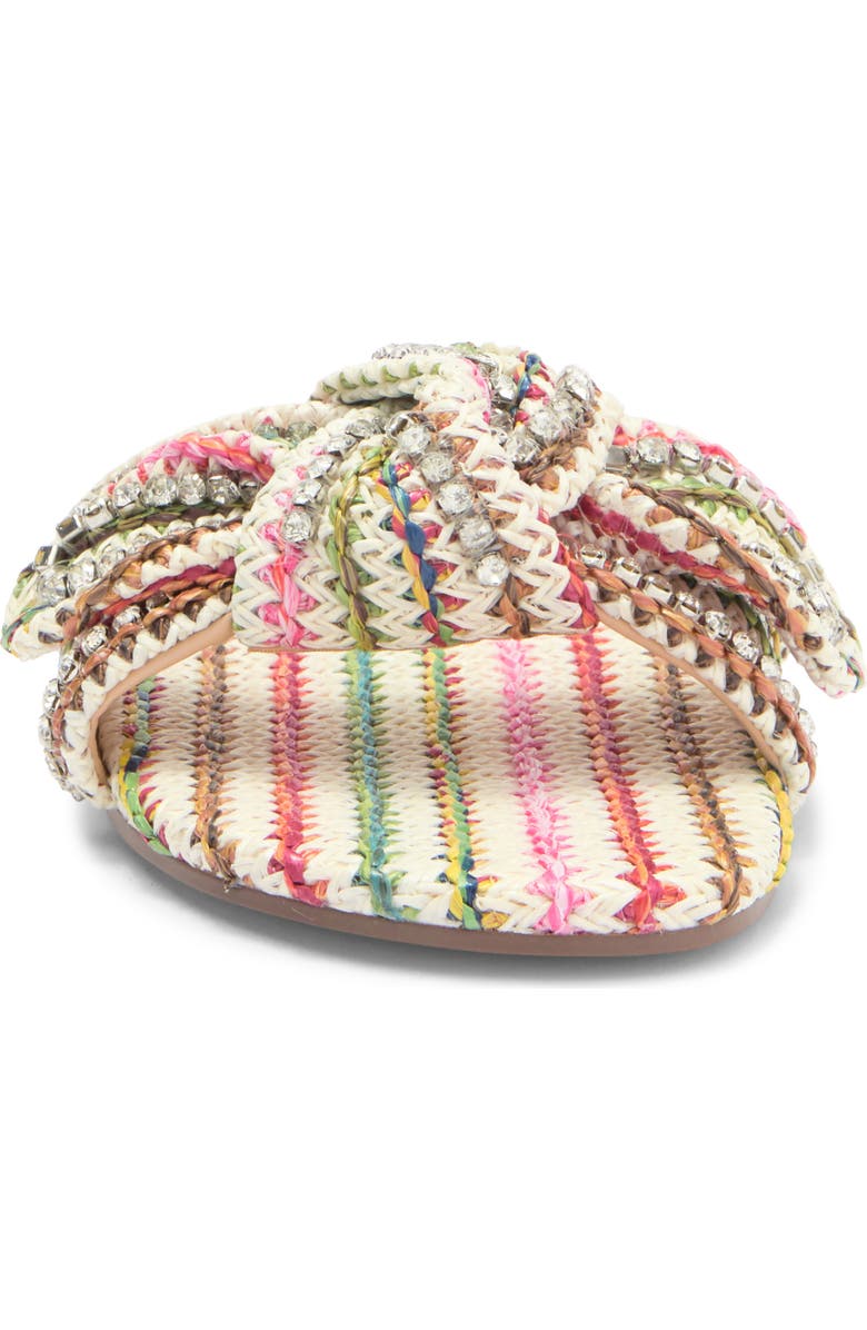 Steve Madden Misha Slide Sandal, Alternate, color,