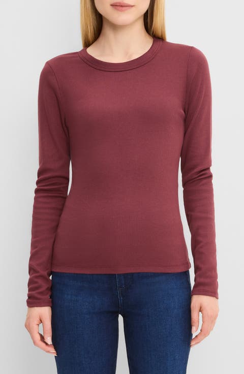Zola Long Sleeve T-Shirt