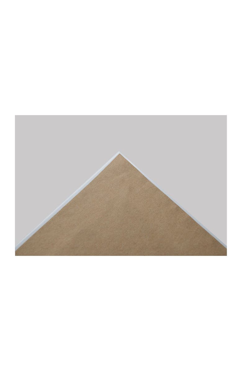 PTM IMAGES Soft Earthy Abstracts 1 Framed Print, Alternate, color, 