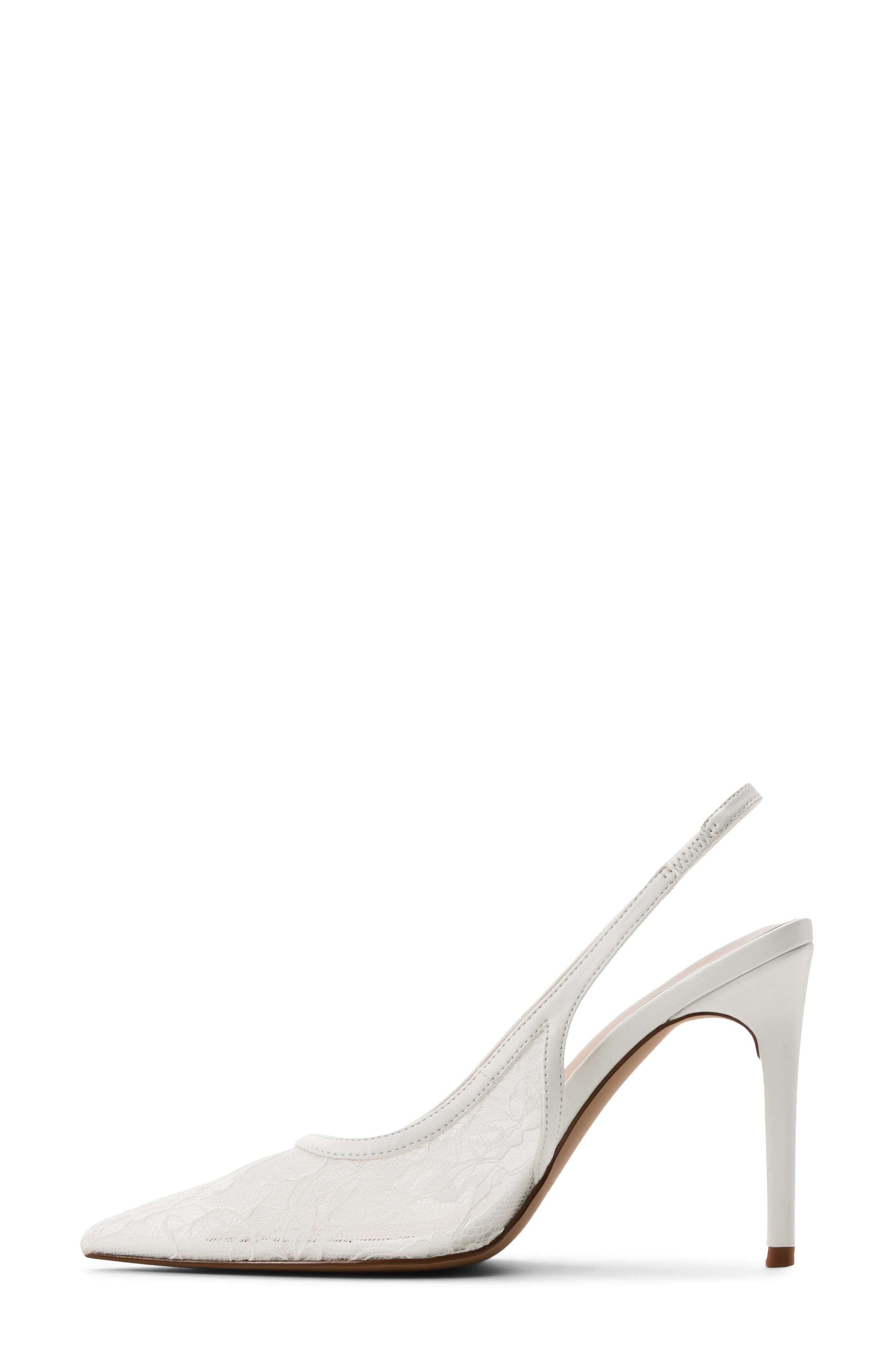 Call It Spring By Aldo DANIELLAA, Alternate, color, White