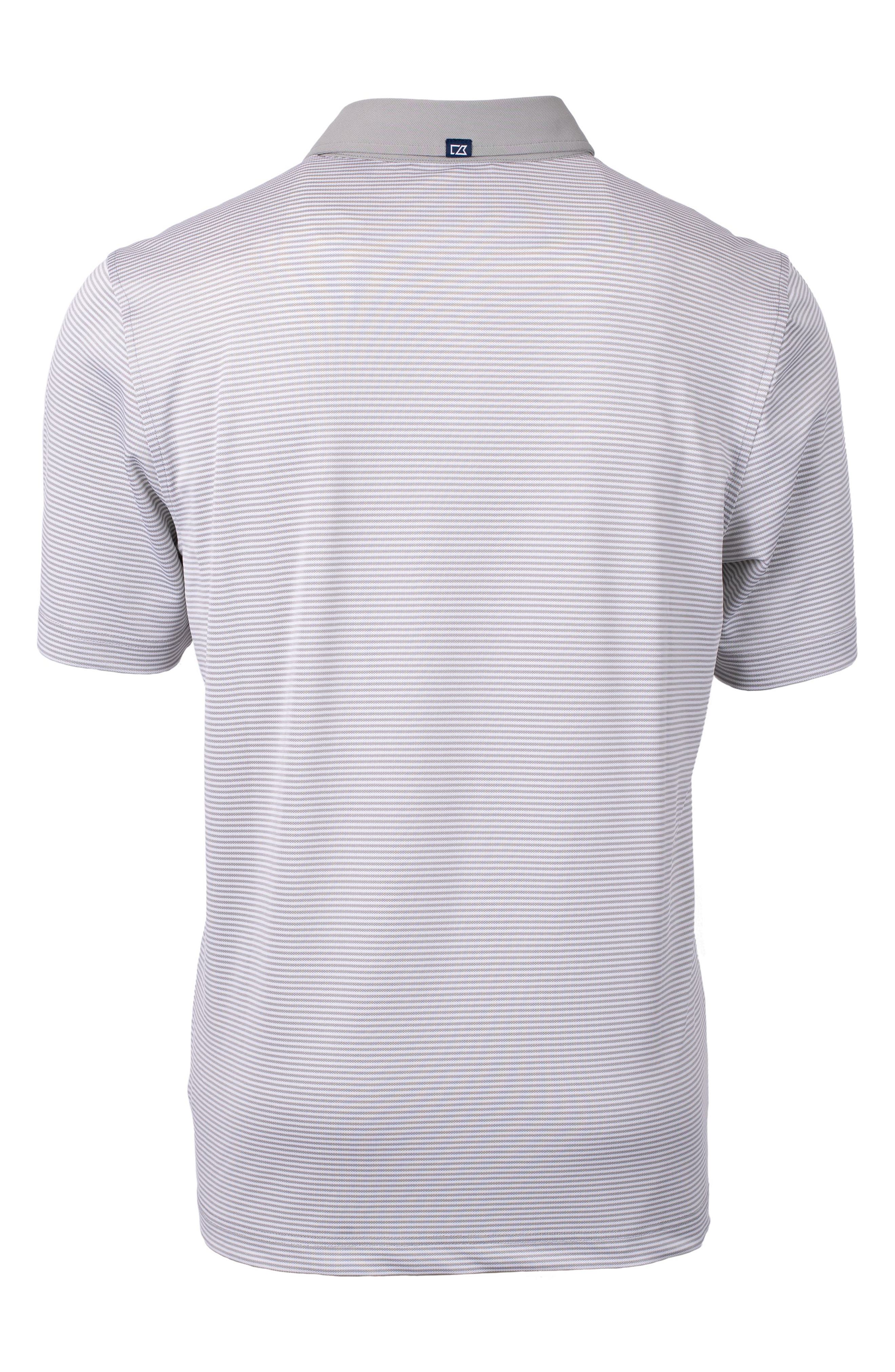 Virtue Micro Stripe Polo - image 2