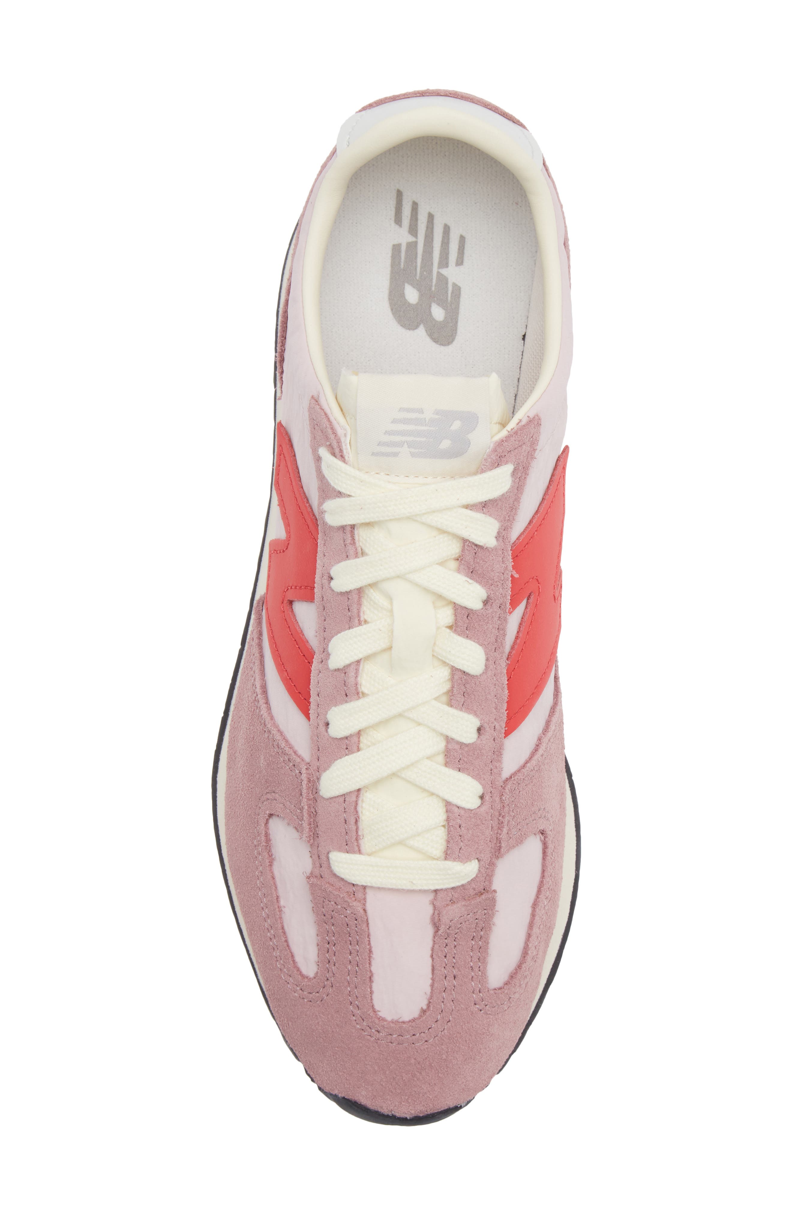 New Balance Gender Neutral 471 Sneaker, Alternate, color, Rosewood/Fire Cracker