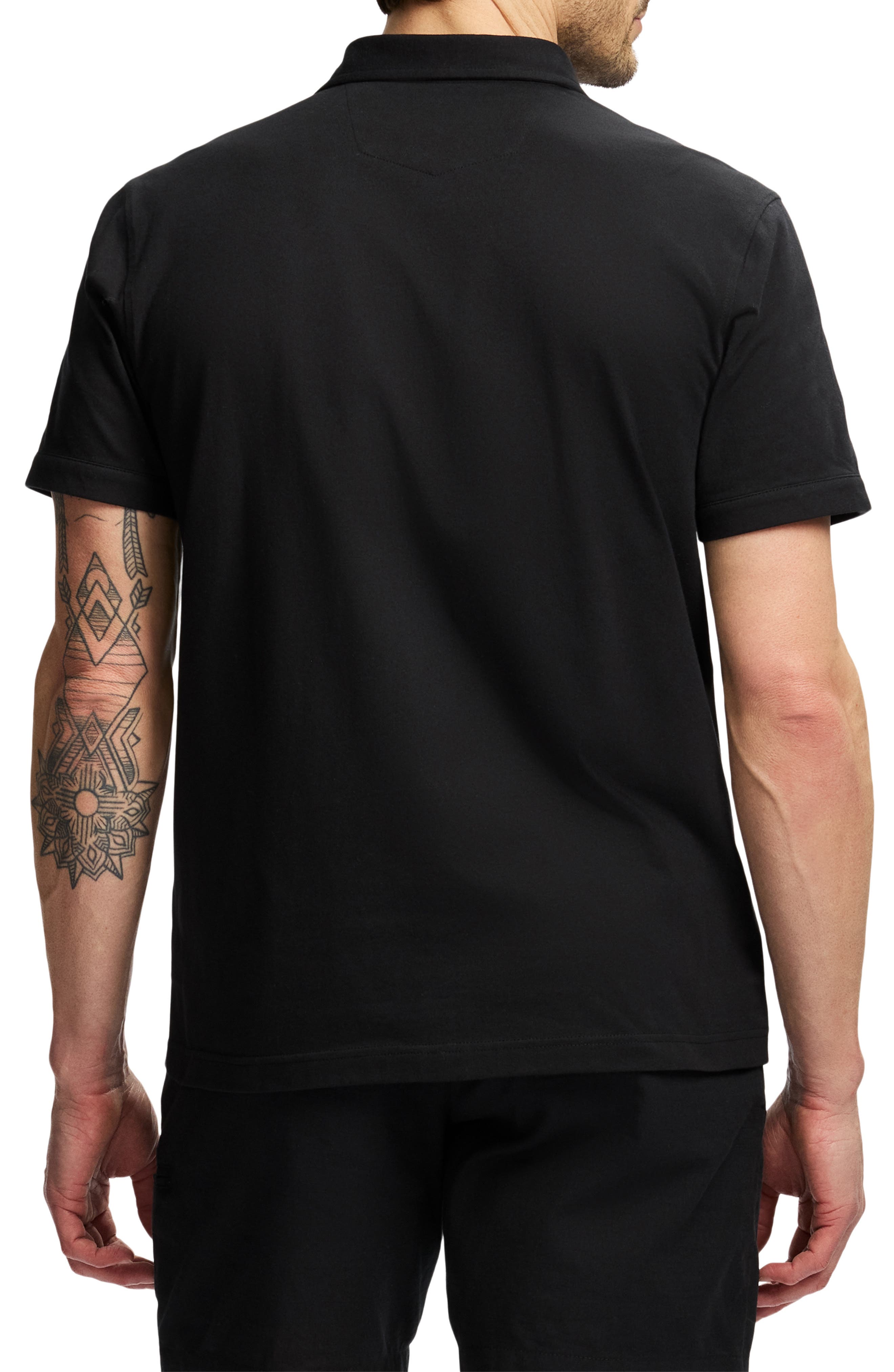 Boat Day Short Sleeve Shirt - image 2