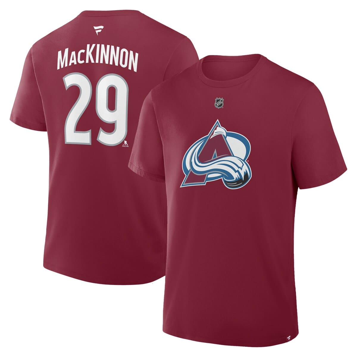 selected Burgundy