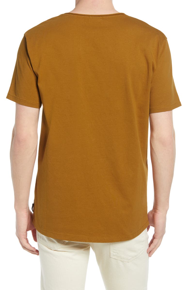 Scotch & Soda Men's Organic Jersey T-Shirt, Alternate, color,